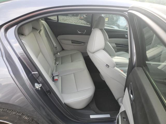 2018 ACURA TLX 19UUB2F37JA007100
