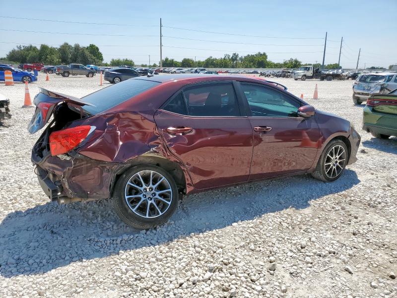 2017 TOYOTA COROLLA L - 5YFBURHE5HP573172