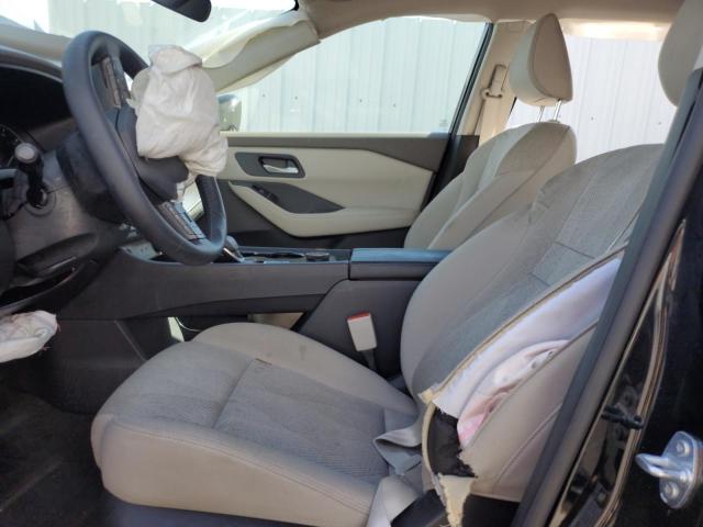 2025 NISSAN ROGUE SV 5N1BT3BB6SC789994