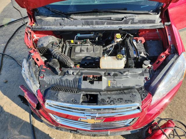 2015 CHEVROLET TRAX 1LT #3297185886