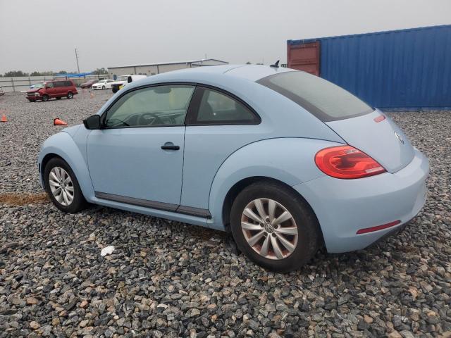 2015 VOLKSWAGEN BEETLE 1.8 3VWF17AT8FM625855