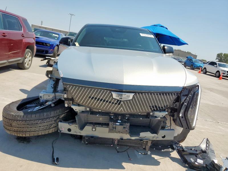 2025 CADILLAC ESCALADE I 1GYTEEKL3SU101378