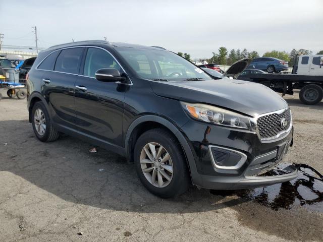 2017 KIA SORENTO LX - 5XYPG4A31HG303367