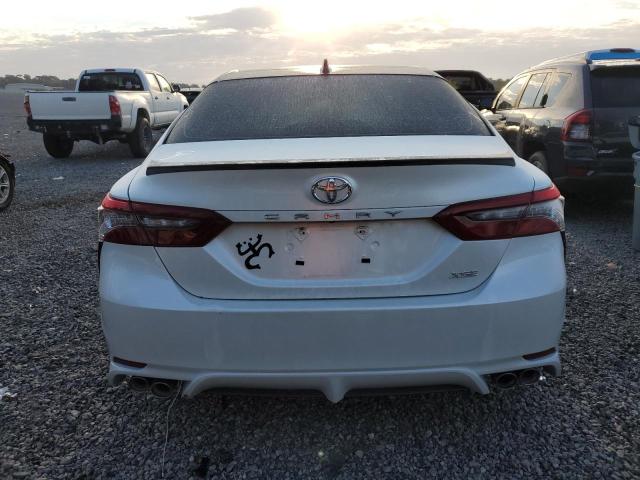 2024 TOYOTA CAMRY XSE 4T1K61AK1RU247851