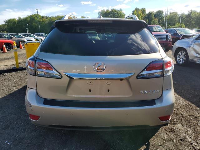 2015 LEXUS RX 350 2T2ZK1BA2FC201096