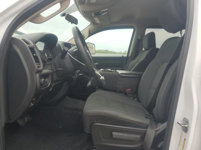 2019 RAM 1500 TRADE 1C6SRFGT9KN554684