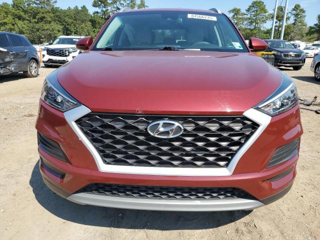 2019 HYUNDAI TUCSON LIM KM8J33AL2KU011112