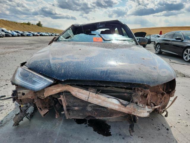 2015 AUDI A4 PREMIUM WAUHFAFL7FN005892