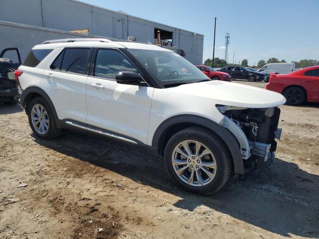 2020 FORD EXPLORER L 1FMSK8FH4LGC23910