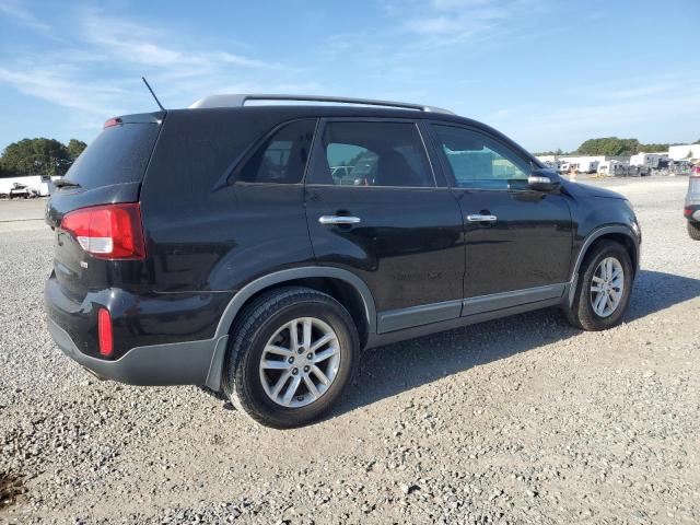 2015 KIA SORENTO LX 5XYKT3A64FG566685