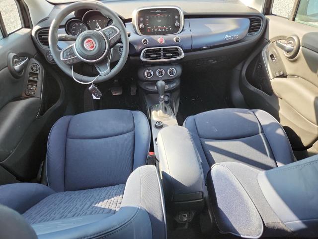 2022 FIAT 500X POP ZFBNF3A18NP980138