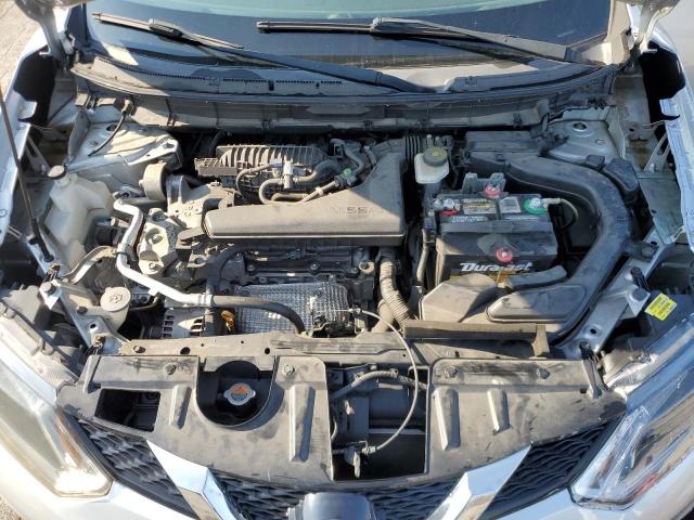 2015 NISSAN ROGUE S KNMAT2MV1FP569355