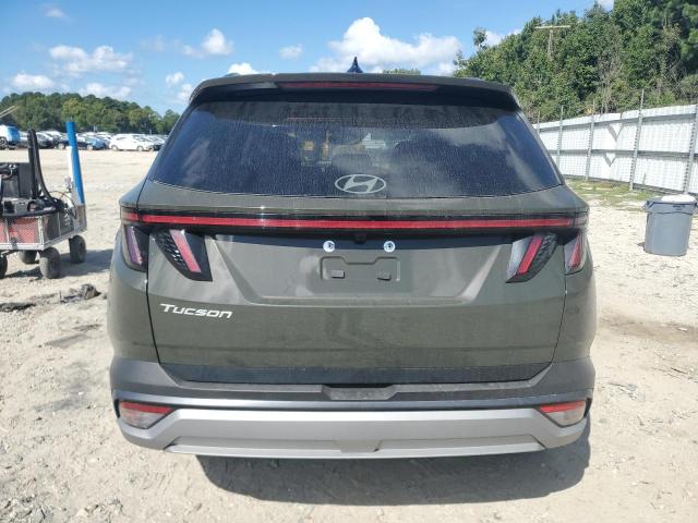 2025 HYUNDAI TUCSON SEL 5NMJC3DE7SH573984