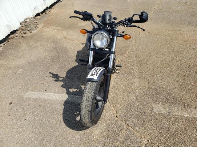 2017 HONDA CMX500 MLHPC5603H5000015