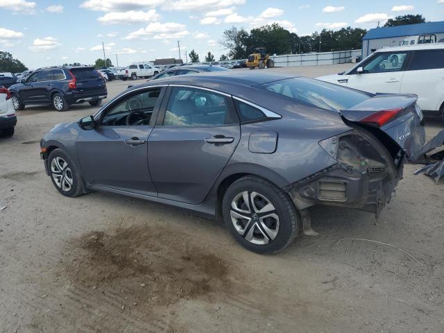 2016 HONDA CIVIC LX 19XFC2F54GE015070