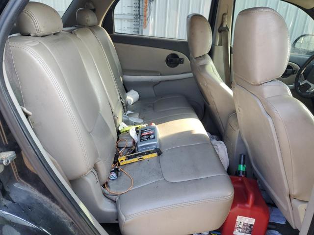 2008 CHEVROLET EQUINOX LT #3287715007