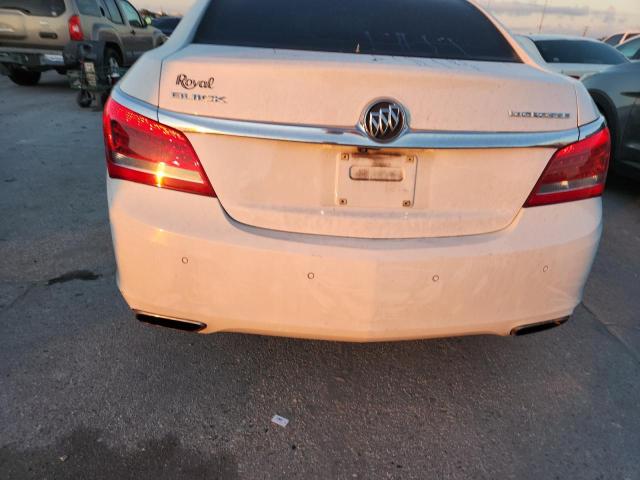 2015 BUICK LACROSSE 1G4GB5G31FF152280