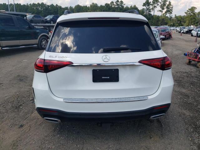 2020 MERCEDES-BENZ GLE 350 4JGFB4JB4LA227570