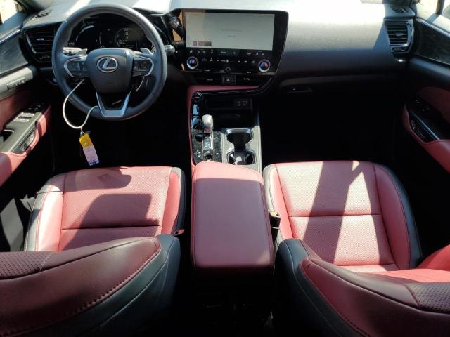 2022 LEXUS NX 350H JTJGKCEZ1N5002641