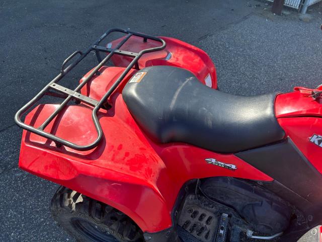 2012 SUZUKI LT-A750 XP 5SAAR41P3C7101853