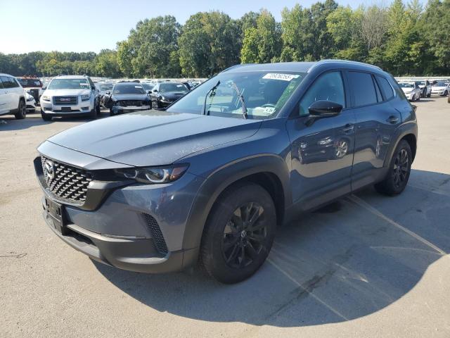 2024 MAZDA CX-50 SELE 7MMVABAM4RN211993