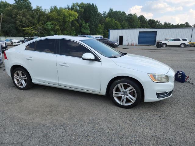 2015 VOLVO S60 PREMIE YV1612TB5F2317117