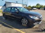 Lot #3293473424 2017 HONDA ACCORD EX