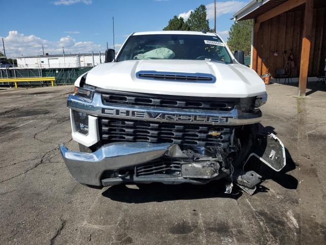 2021 CHEVROLET SILVERADO 1GC1YNEY7MF287333