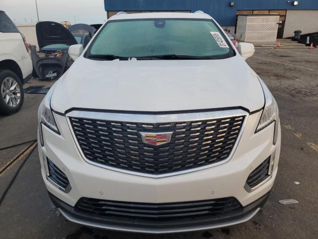 2025 CADILLAC XT5 PREMIU #3279680915