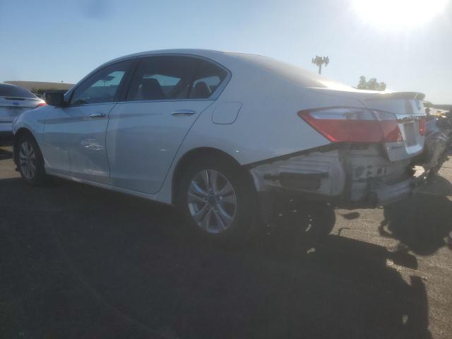 2015 HONDA ACCORD LX - 1HGCR2F39FA057883