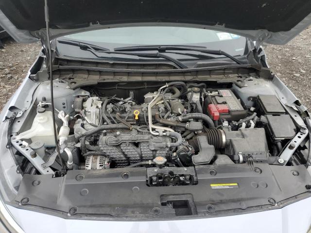 2023 NISSAN ALTIMA SR - 1N4BL4CWXPN426482