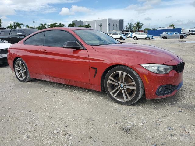 2015 BMW 428 I WBA3N3C53FK234053