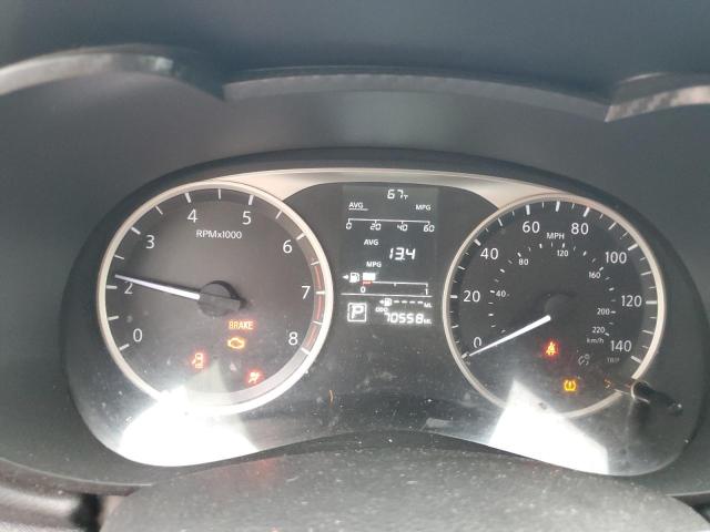 2020 NISSAN VERSA S - 3N1CN8DV6LL844962