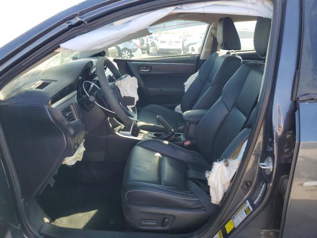 2016 TOYOTA COROLLA L - 5YFBURHEXGP485751