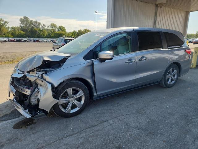 HONDA ODYSSEY EX