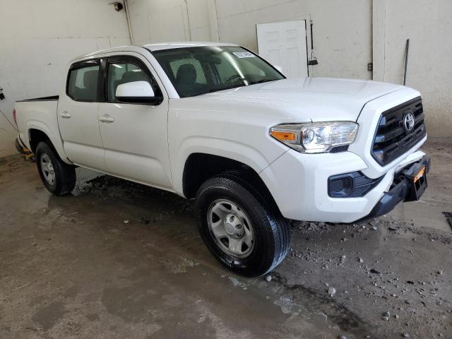 2017 TOYOTA TACOMA DOU - 3TMCZ5ANXHM081088