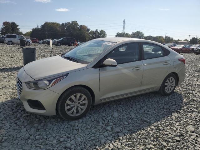 Global Auto Auctions: 2020 HYUNDAI ACCENT SE