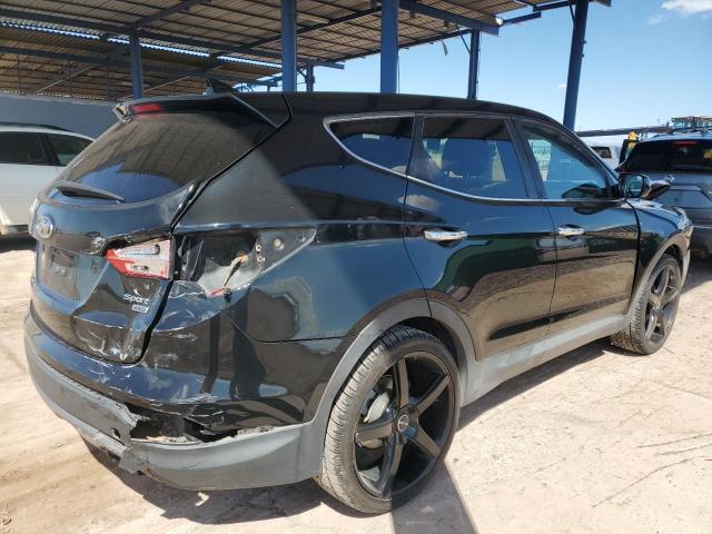 2016 HYUNDAI SANTA FE S - 5XYZTDLB3GG326740