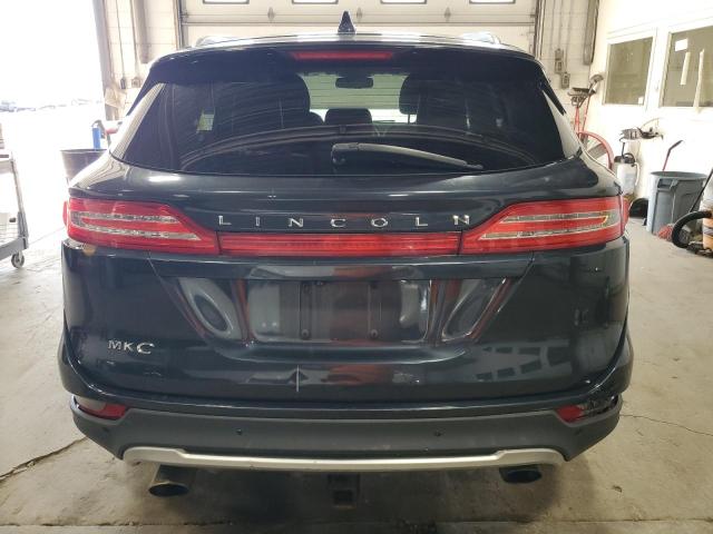 2015 LINCOLN MKC 5LMCJ2A98FUJ02272
