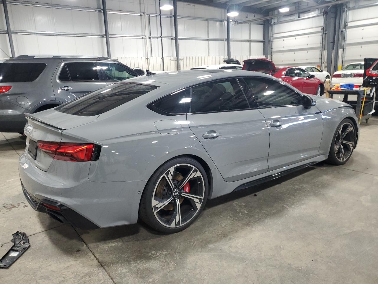 AUDI S5 RS5