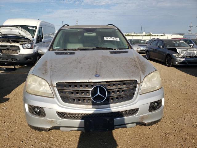 2006 MERCEDES-BENZ ML 350 #3316884101