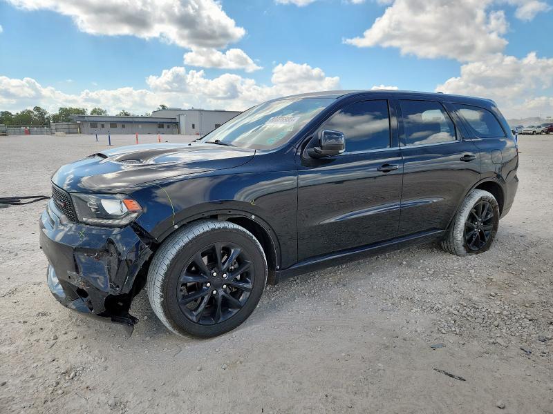 DODGE DURANGO R/