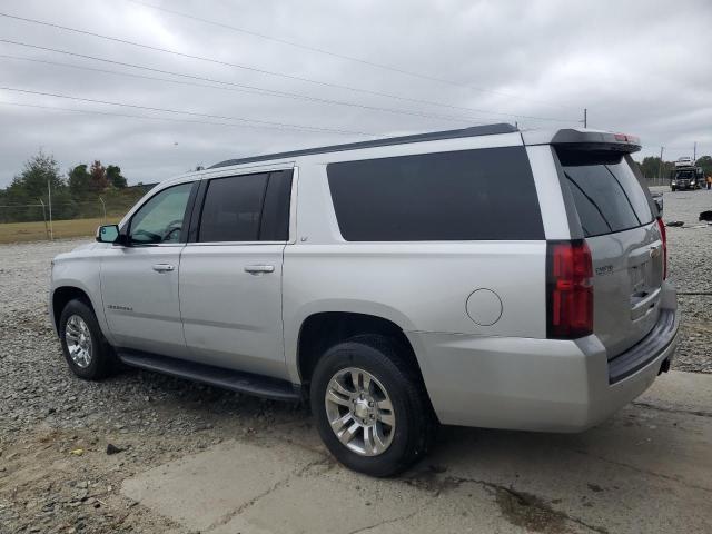 2017 CHEVROLET SUBURBAN K #3291066171