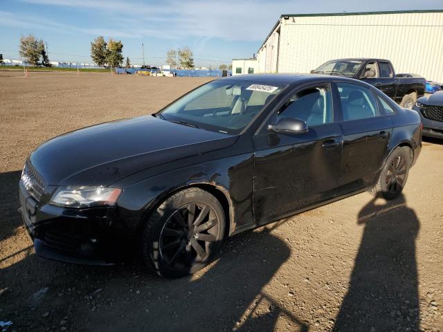 AUDI A4 PREMIUM