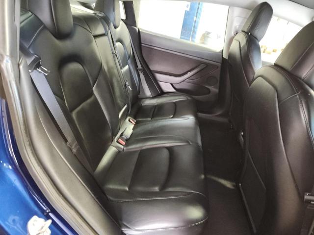 2022 TESLA MODEL 3 5YJ3E1EA3NF190245