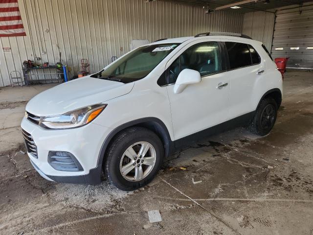 CHEVROLET TRAX 1LT