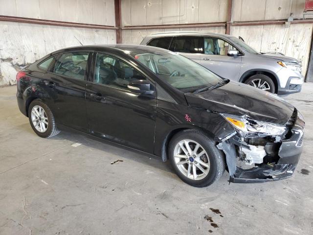 2015 FORD FOCUS SE 1FADP3F27FL316760