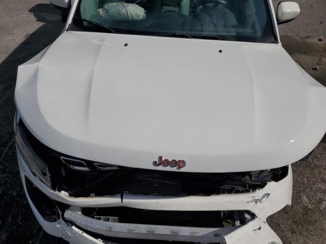 2020 JEEP COMPASS LATITUDE - 3C4NJCBB4LT250027