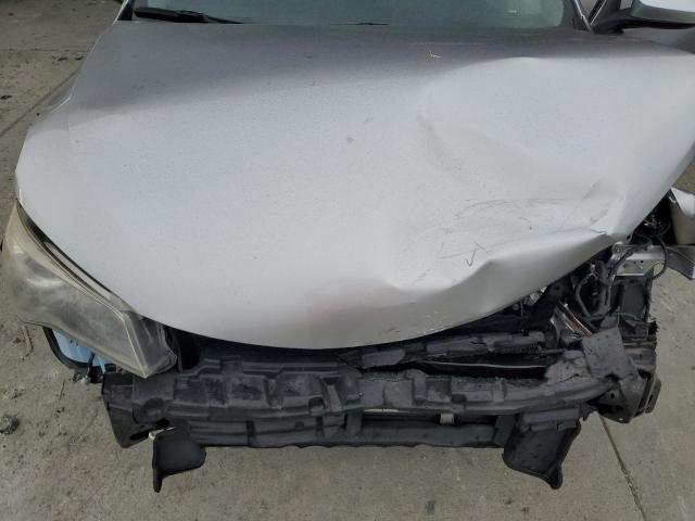 2016 TOYOTA CAMRY LE - 4T1BF1FK1GU209204