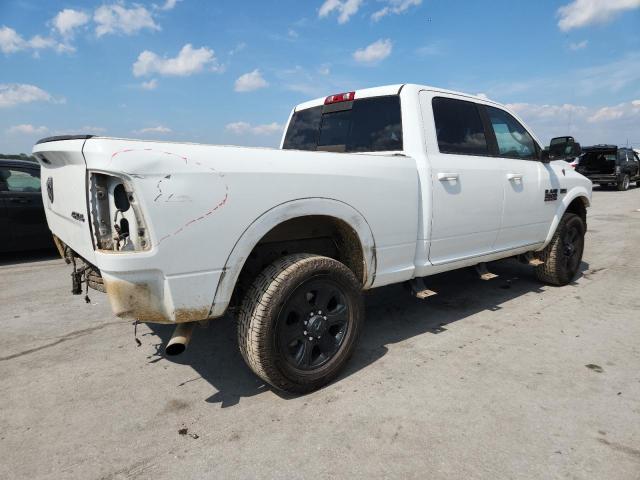 2018 RAM 2500 SLT 3C6UR5DJ7JG337745